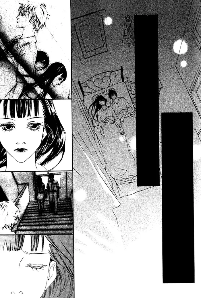 The Flowers of Evil Chapter 23 image 34_optimized
